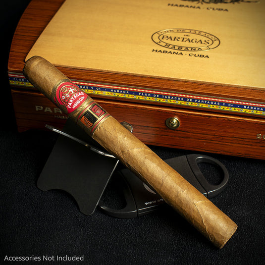 Partagas Aliados LCDH Cuban Cigar - Single
