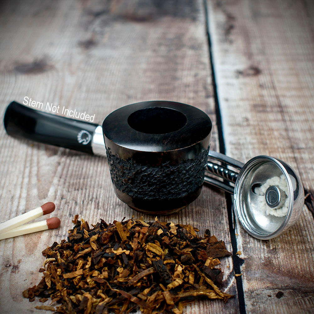 Filigree Pipe (No Bowl Cover) main image 0