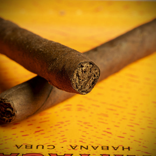 Partagas Club Cuban Cigars - 20 Pack