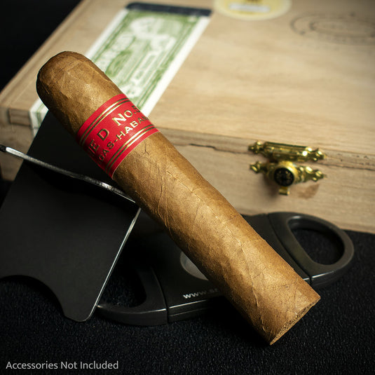Partagas Serie D No. 5 Cuban Cigars - Box of 10