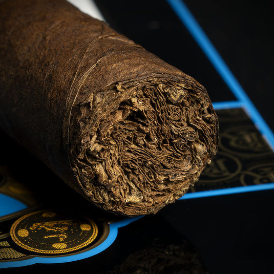 PDR Cigars Gran Reserva Maduro Half Corona - Tin of 5