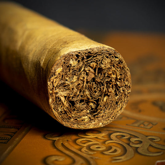 Perdomo 10th Anniversary Connecticut Super Toro Cigar - Single