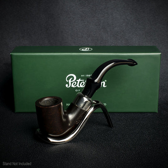 Peterson of Dublin Heritage System Smooth Briar Pipe - 313