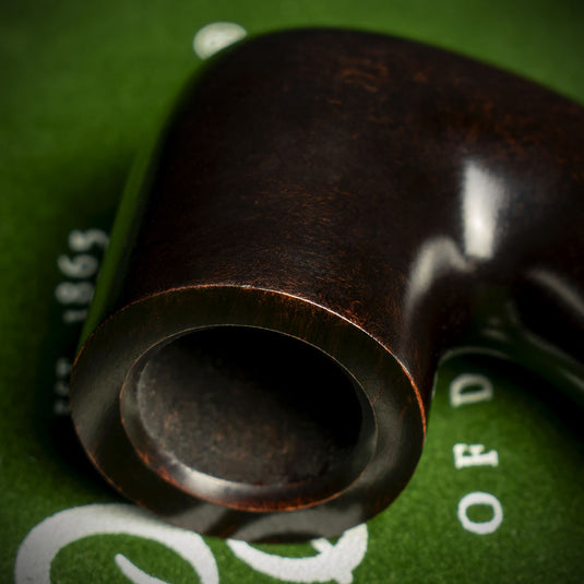 Peterson of Dublin Heritage System Smooth Briar Pipe - 313