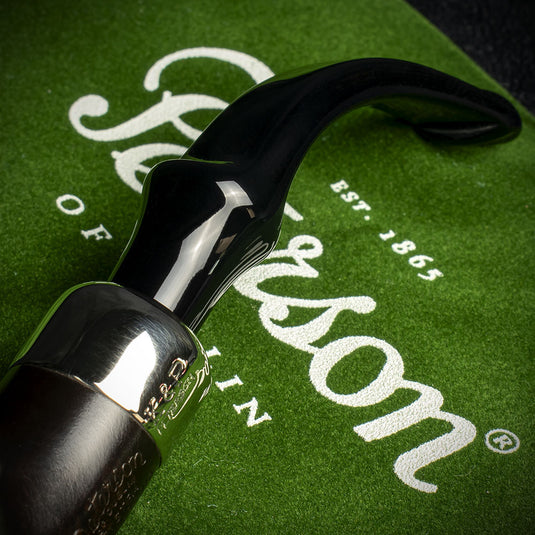Peterson of Dublin Heritage System Smooth Briar Pipe - 313
