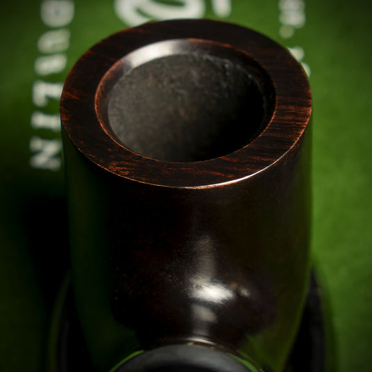 Peterson of Dublin Heritage System Smooth Briar Pipe - 313