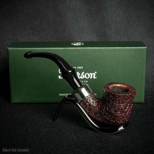 Peterson of Dublin System Standard Sandblasted Pipe - Shape 305