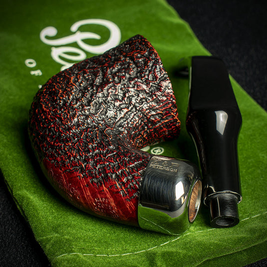 Peterson of Dublin System Standard Sandblasted Pipe - Shape 305