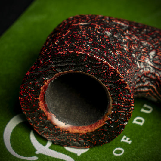 Peterson of Dublin System Standard Sandblasted Pipe - Shape 305