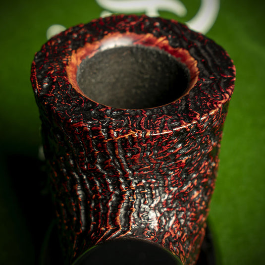 Peterson of Dublin System Standard Sandblasted Pipe - Shape 305