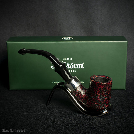 Peterson of Dublin System Standard Sandblasted Pipe - Shape 313