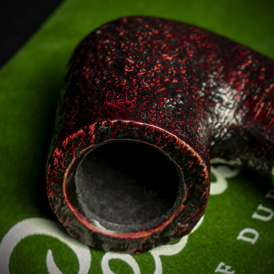 Peterson of Dublin System Standard Sandblasted Pipe - Shape 313