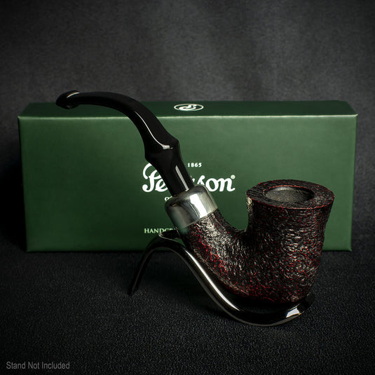 Peterson of Dublin System Standard Sandblasted Pipe - Shape XL315