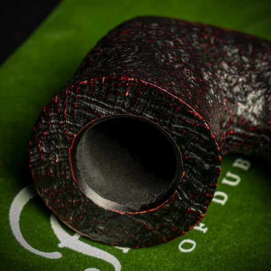 Peterson of Dublin System Standard Sandblasted Pipe - Shape XL315