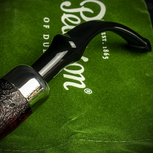 Peterson of Dublin System Standard Sandblasted Pipe - Shape XL315