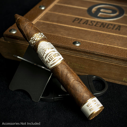 Plasencia Reserva Original Piamide Nicaraguamn Cigar - Single