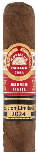 Single - H. Upmann Magnum Finite Cuban Cigar (Ltd Edition 2024)