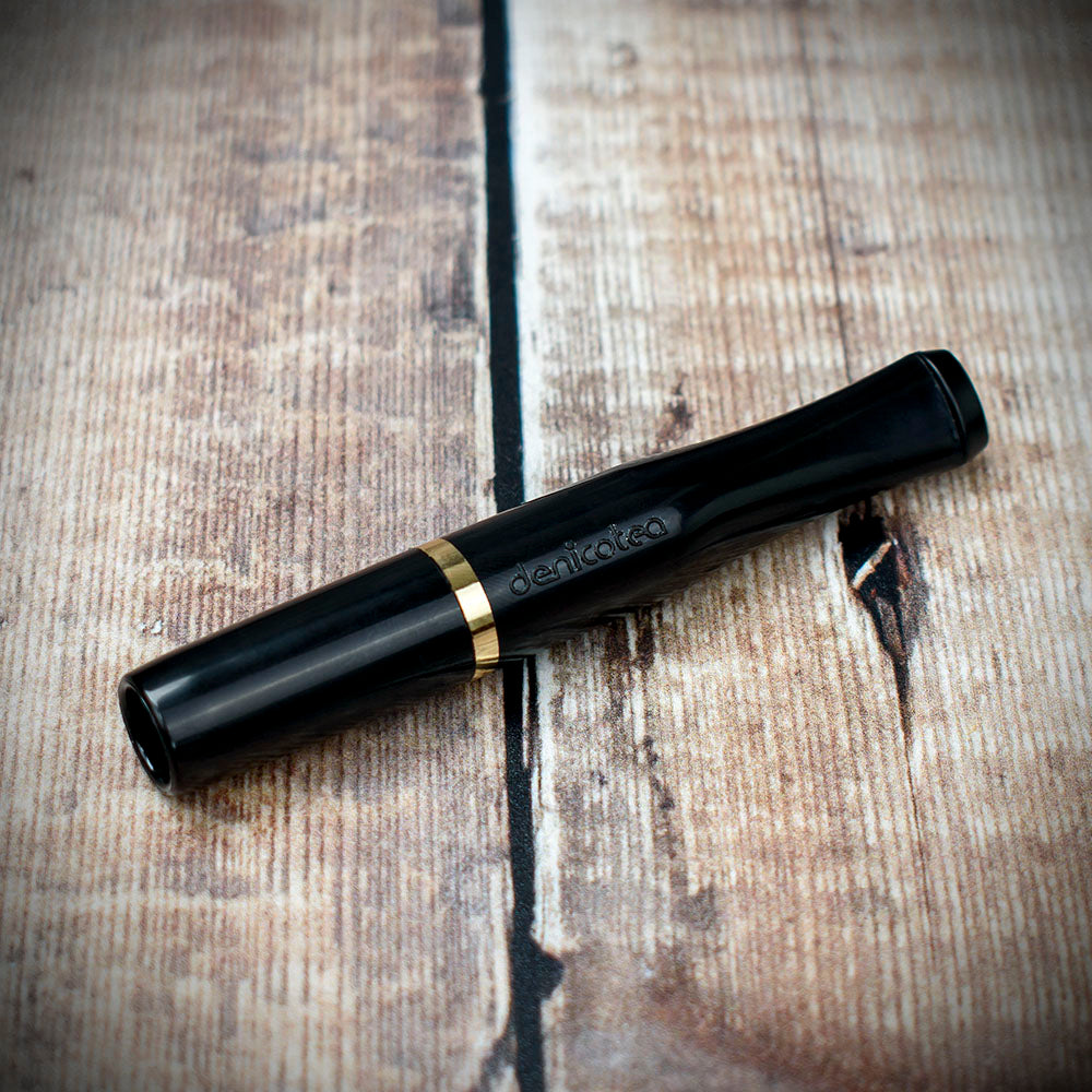 denicotea cigarette holder review | Standard Denicotea Original Series Cigarette Holder