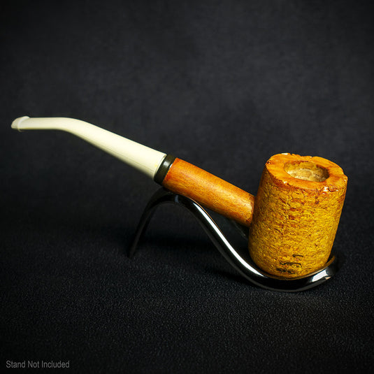 Missouri Iconic Legend Corn Cob Pipe - Bent