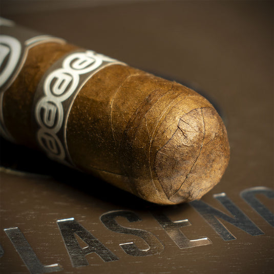 Plasencia Alma del Campo Robusto Cigar - Single