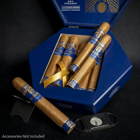 Plasencia Alma Del Cielo Amanecer Hexagon Cigar - Single