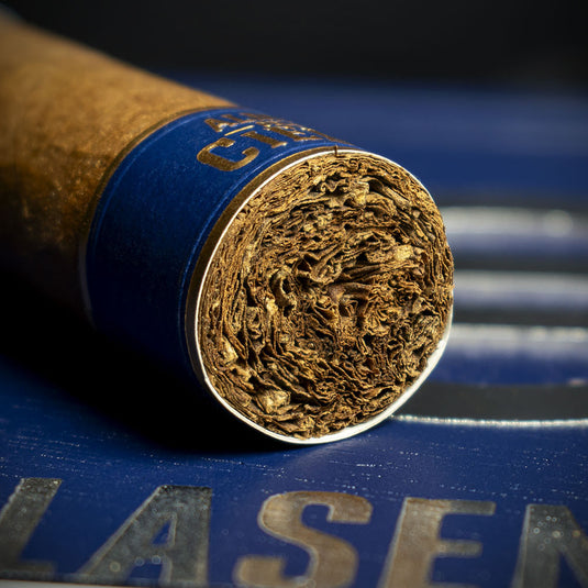 Plasencia Alma Del Cielo Celeste Robusto Cigar - Box of 10