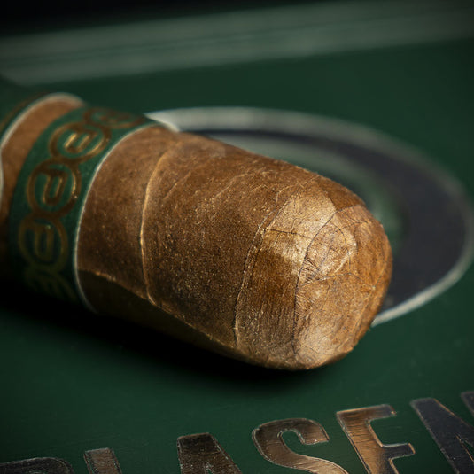 Plasencia Alma Fuerte Robusto II Cigars - Box of 10