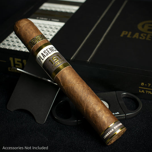 Plasencia Cosecha 151 La Tradicion Toro Cigars - Box of 10