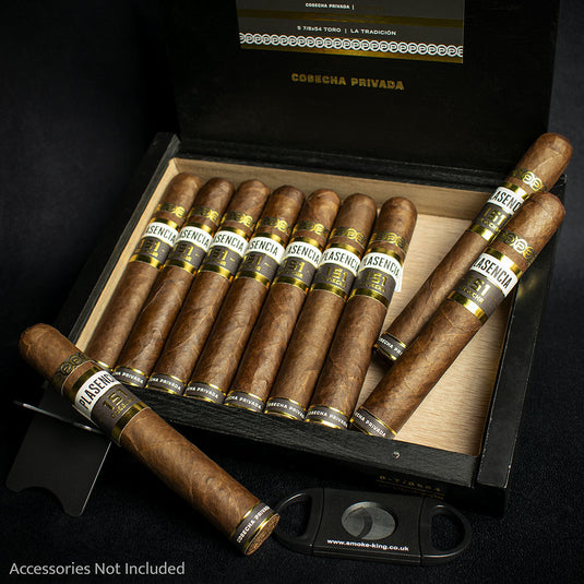 Plasencia Cosecha 151 La Tradicion Toro Cigar - Single
