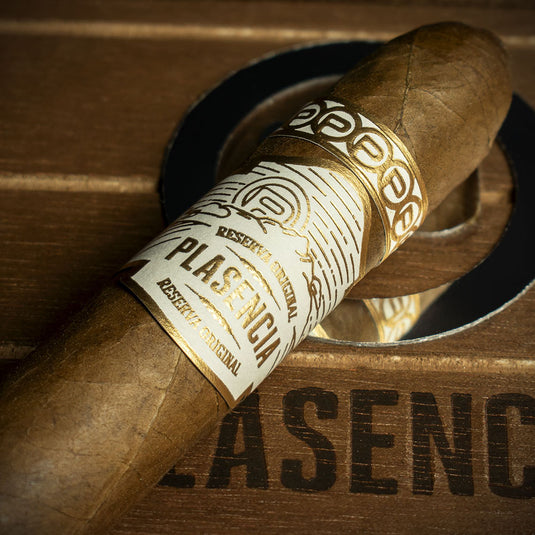 Plasencia Reseva Original Cortez Nicaraguan Cigars - Box of 10