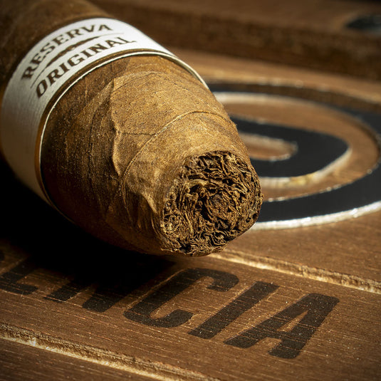 Plasencia Reseva Original Cortez Nicaraguan Cigars - Box of 10