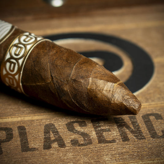 Plasencia Reserva Original Piramide Nicaraguan Cigar - Single