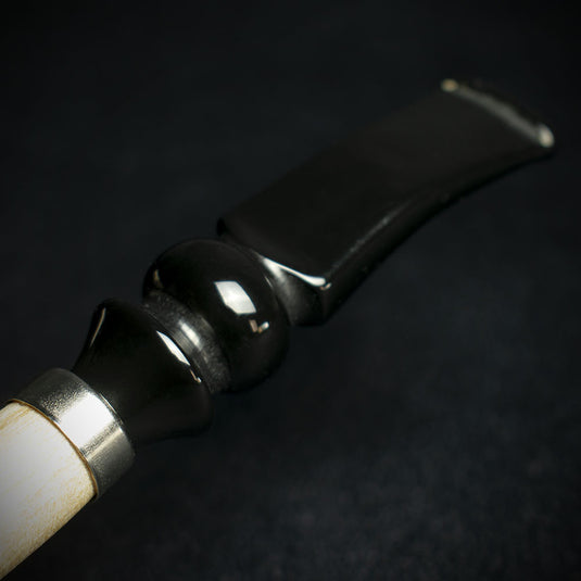 Missouri Meerschaum Freehand Corn Cob Pipe 