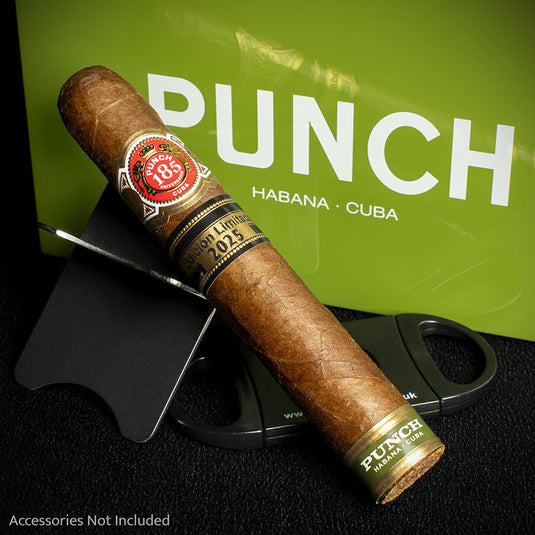 Punch Princesas Limited Edition 2025 Cuban Cigar - Single