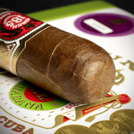 Punch Princesas Limited Edition 2025 Cuban Cigar - Single