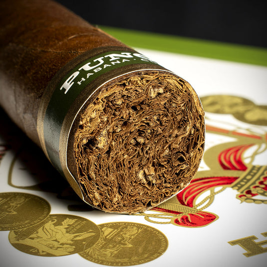 Punch Princesas Limited Edition 2025 Cuban Cigar - Single