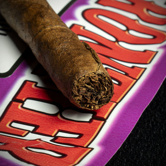 Frontier Purple Berry Cheroots - Pack 5 Cigars