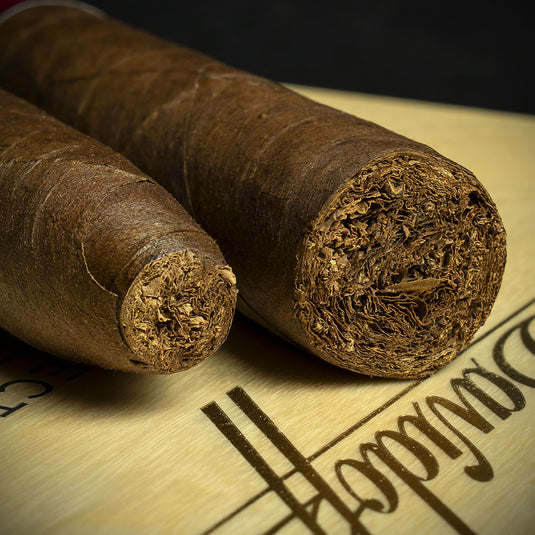 Davidoff Figurado Selction 6's - 6 Cigar Sampler / Gift Box