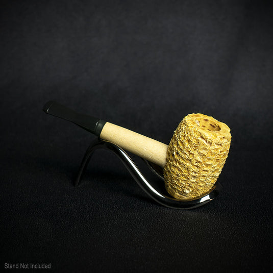 Missouri Tom Sawyer Corn Cob Pipe