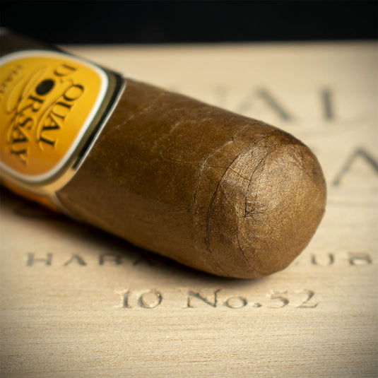 Quai D'Orsay No 52 Cuban Cigar - Single