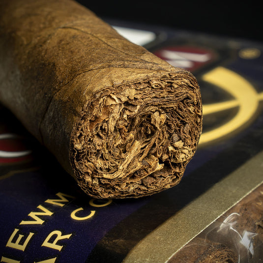 Quorum Churchill Classic Cigars - Bundle of 10