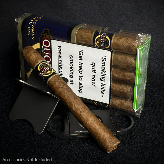 Quorum Corona Classic Cigars - Bundle of 10
