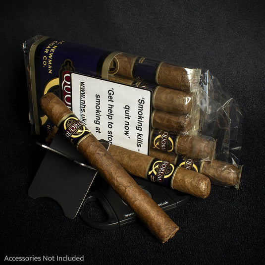 Quorum Corona Classic Cigar - Single