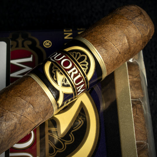 Quorum Corona Classic Cigars - Bundle of 10