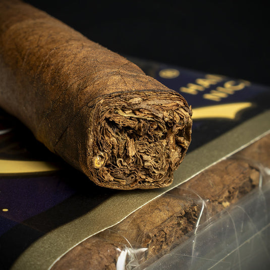 Quorum Corona Classic Cigars - Bundle of 10