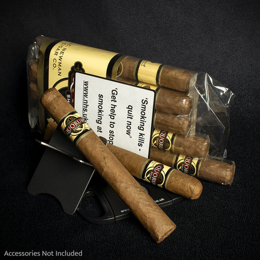 Quorum Corona Shade Cigar - Single
