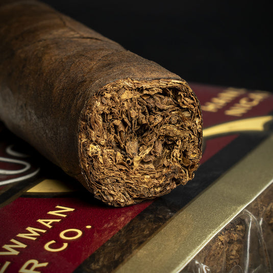 Quorum Robusto Maduro Cigar - Single