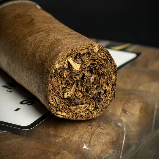 Quorum Short Robusto Classic Cigar - Single
