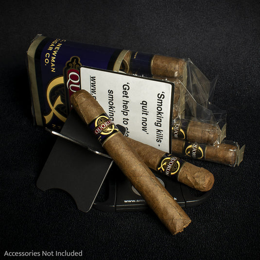Quorum Tres Petit Corona Classic Cigar - Single