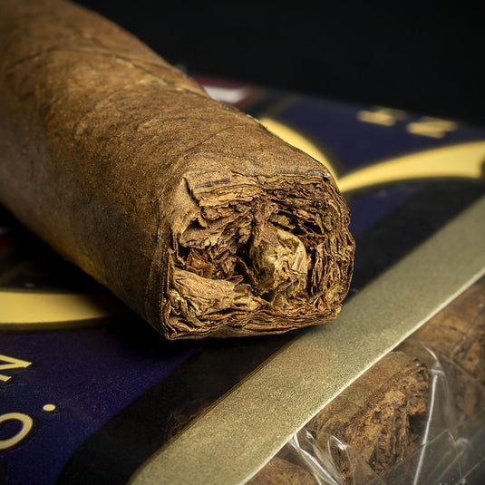 Quorum Tres Petit Corona Classic Cigar - Single